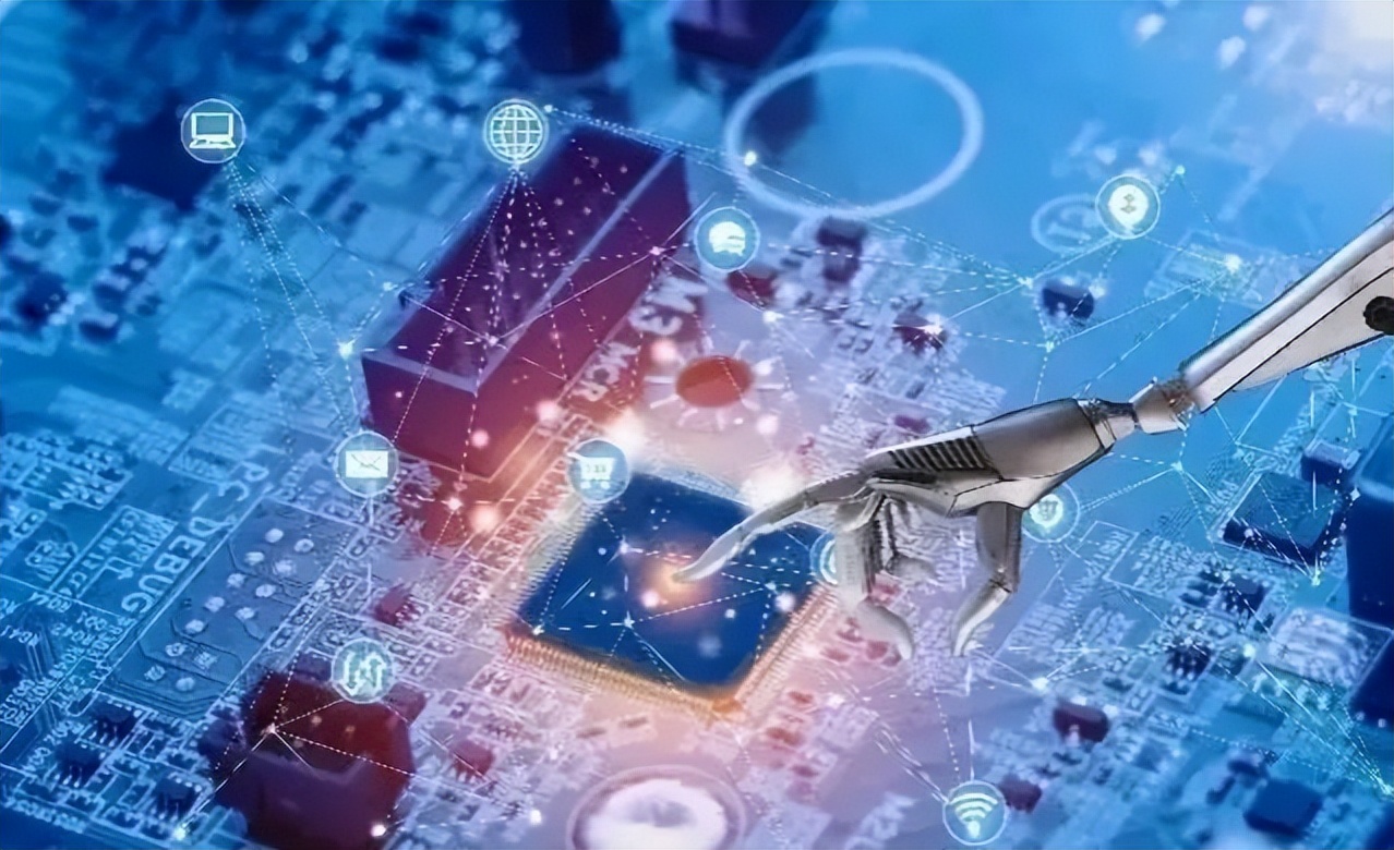 电子信息制造业增加值同比增长,西安电子信息产业产值