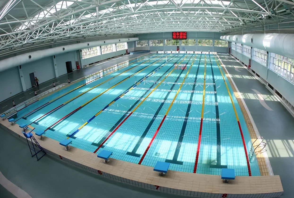 中南游泳馆推荐附近,中南新建的游泳馆