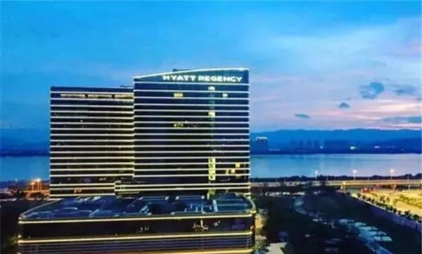 福州十大品牌酒店排行榜,福州最好的酒店排名榜