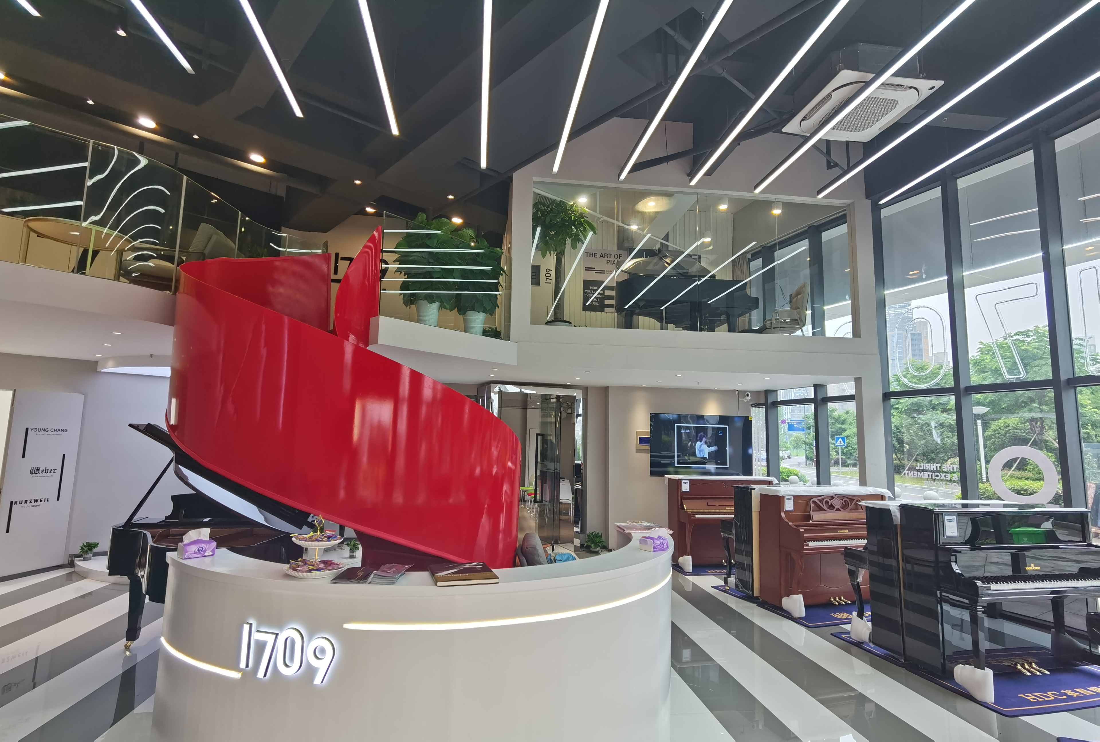 那么多钢琴怎么选,高品质钢琴怎么选