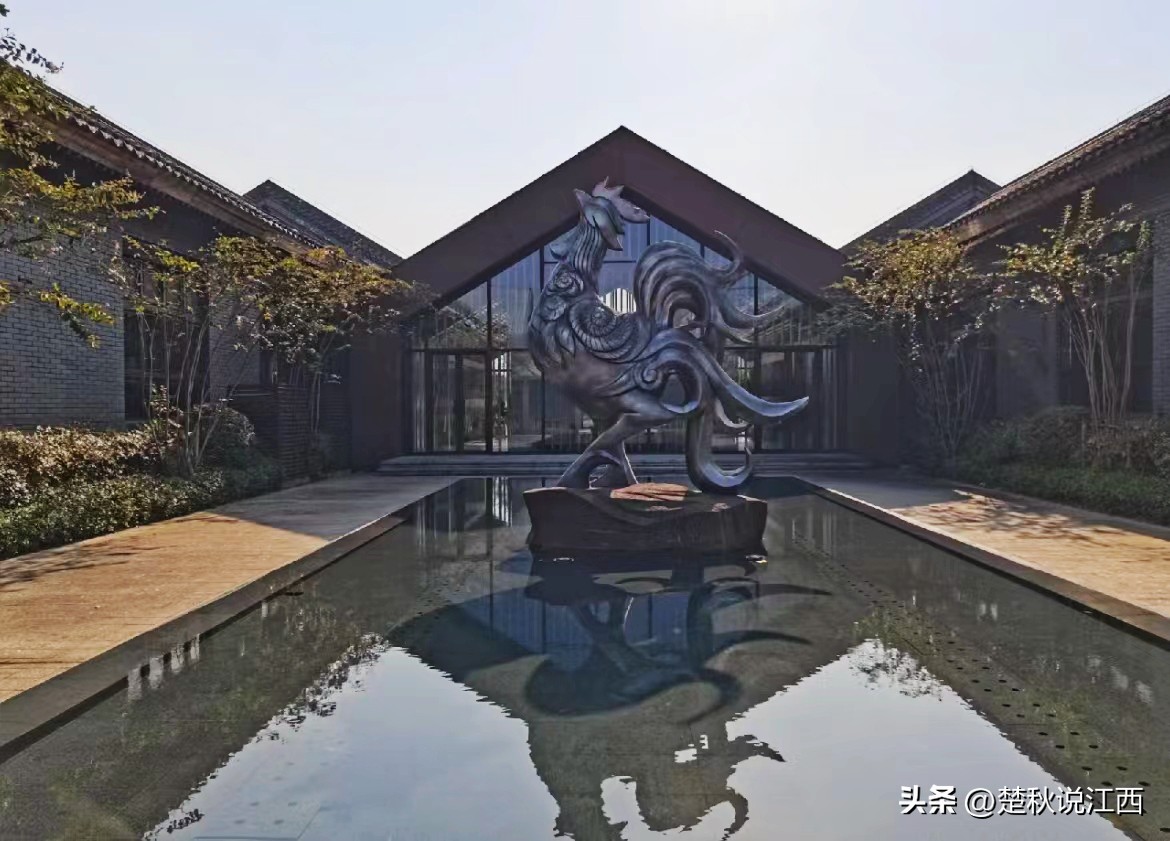 江西的麻鸡,江西拥有中国什么之乡的美称