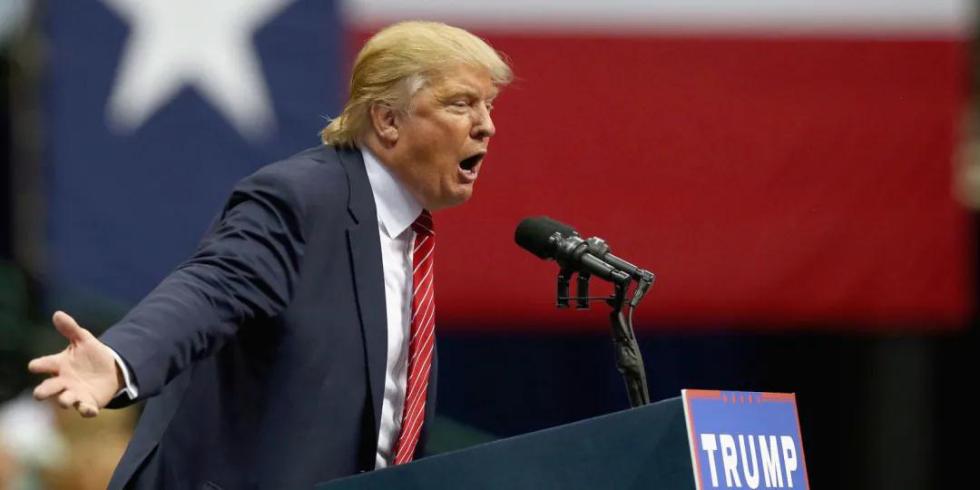 美国人为什么选那么老的人当总统,美国人为何竞选总统