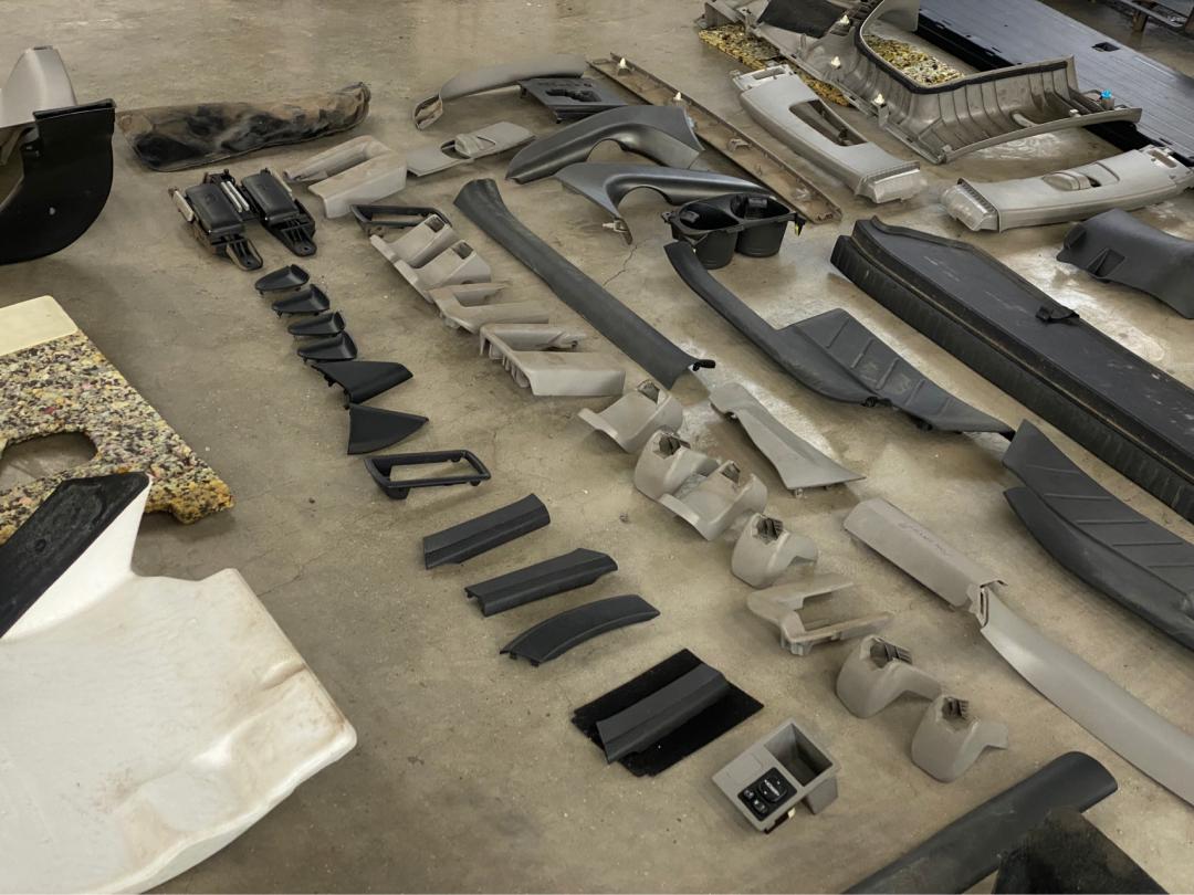 rav4旧款车怎么样,老款rav4翻修