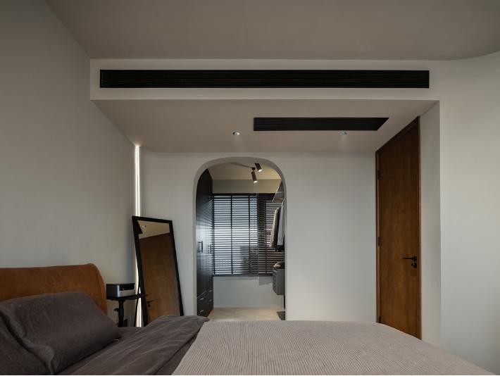 房子简装不做影视墙,新房简约装修餐桌