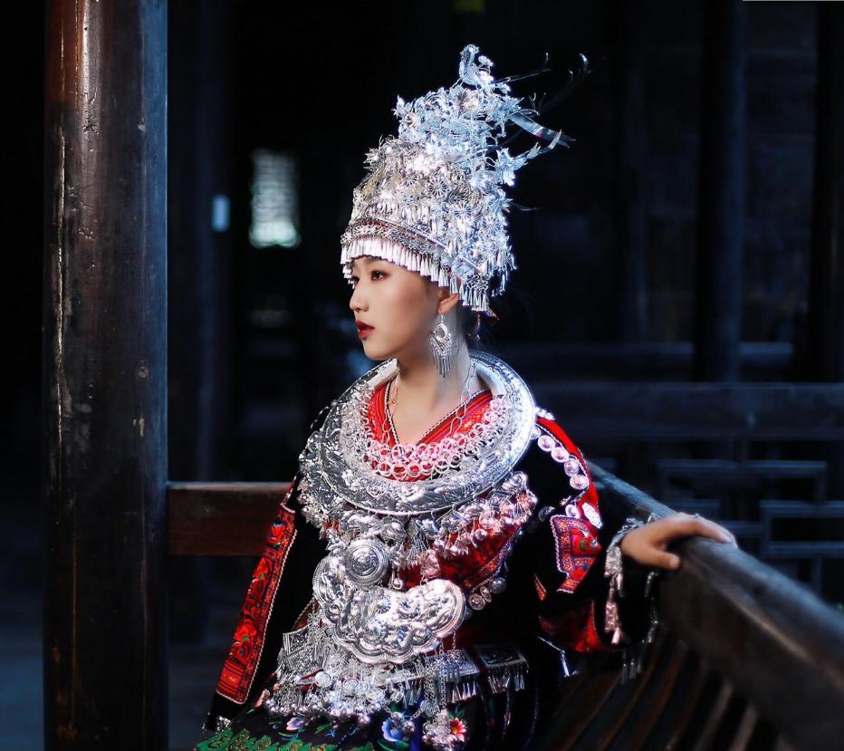 解密苗族蛊毒,揭秘苗族蛊术真相