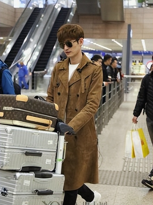 张翰王晓晨原视频无剪辑,王晓晨回应张翰拍过的影视剧