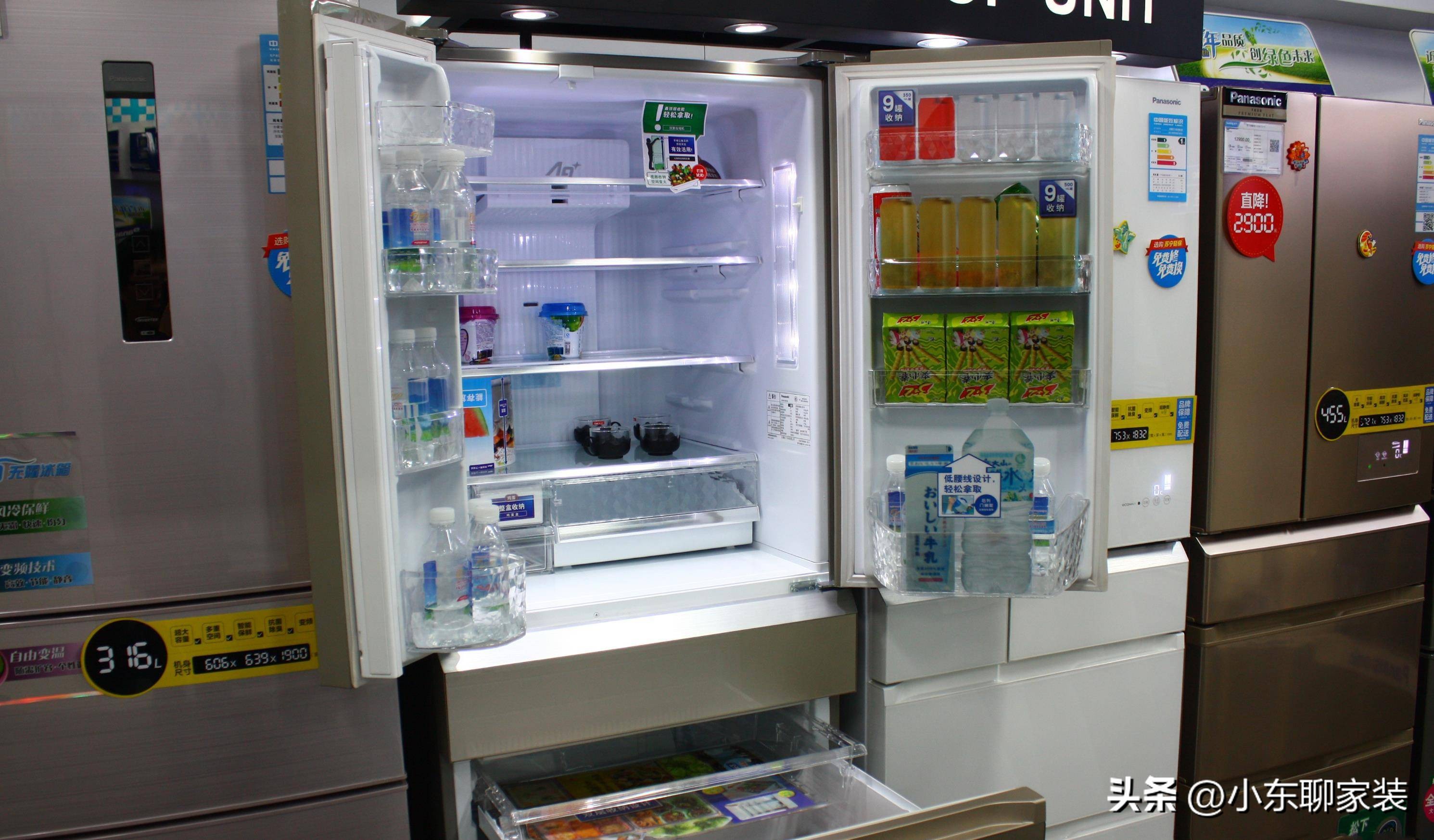 这六件家电建议不要买,五种家电最不值得花钱建议收藏