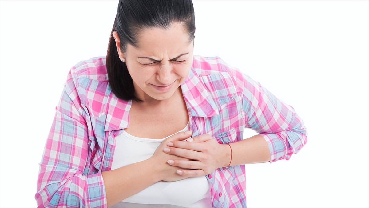 断奶乳房胀痛有什么解决方法,乳房胀痛有什么办法解决