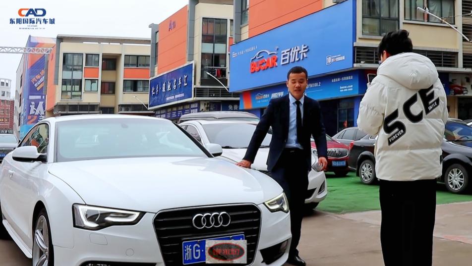 “百优卡”袁兴鹏：精细营运未来可期