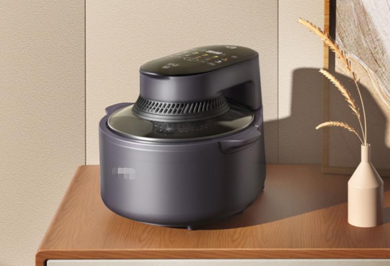 空气炸锅哪个牌子的质量最好用,山本空气炸锅哪个机型好