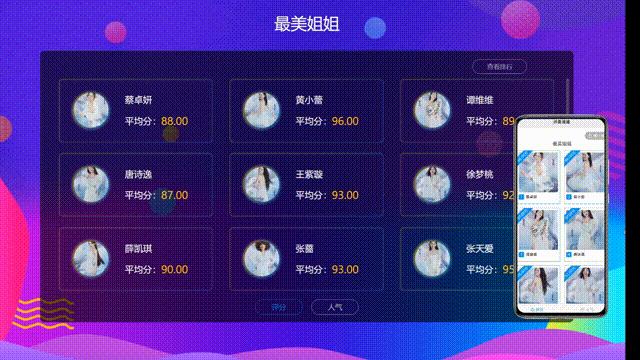 微信打分小程序怎么编辑,什么微信小程序可以现场打分