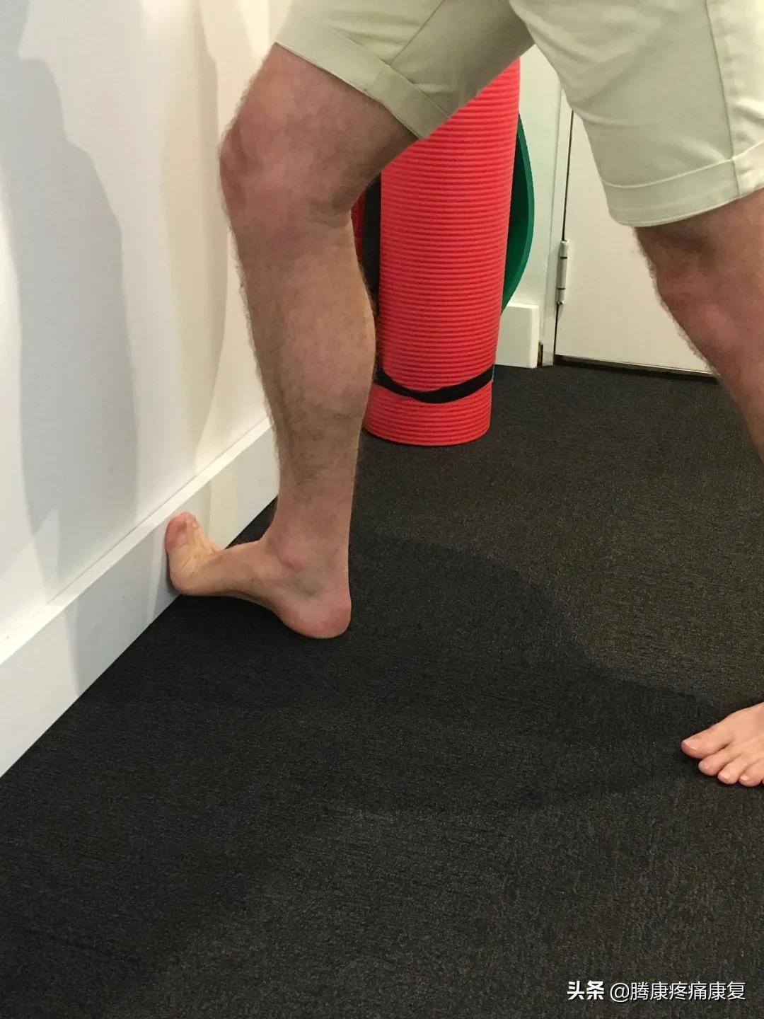 让脚变瘦的动作方法,有助于身体健康的动作