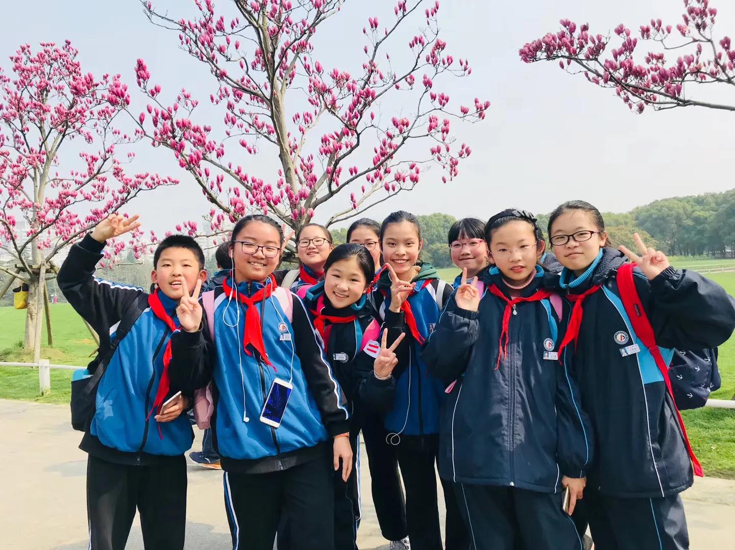 原创|重温网课时光:停课不停学,网课初体验(学生优秀习作)