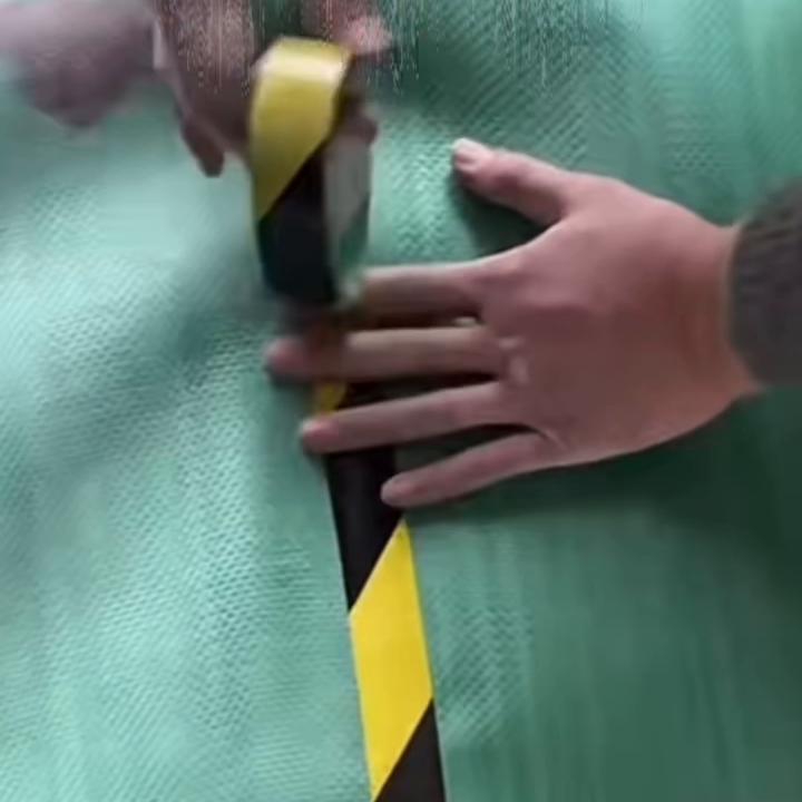 地砖保护膜用啥好,地砖保护膜是装修垃圾吗