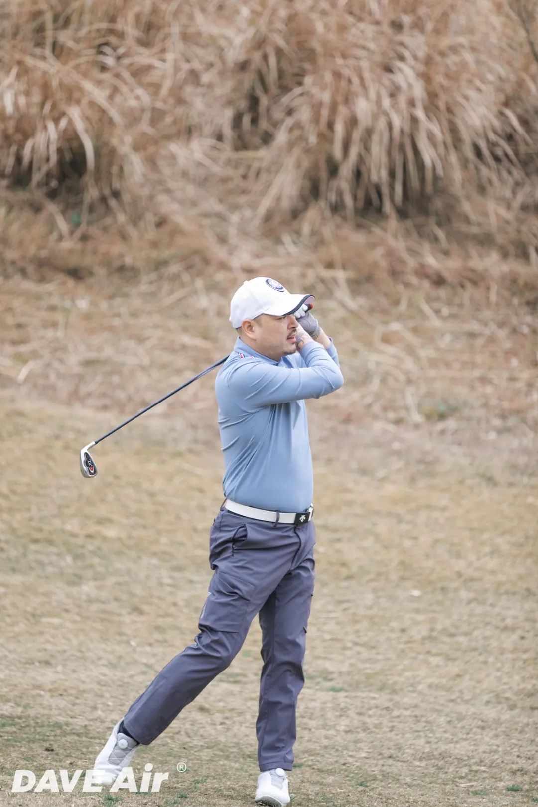 戴孚杯｜设计与竞技的年终盛会