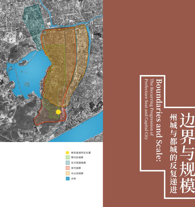 十年前的杭州西湖,几百年前的西湖是长什么样的