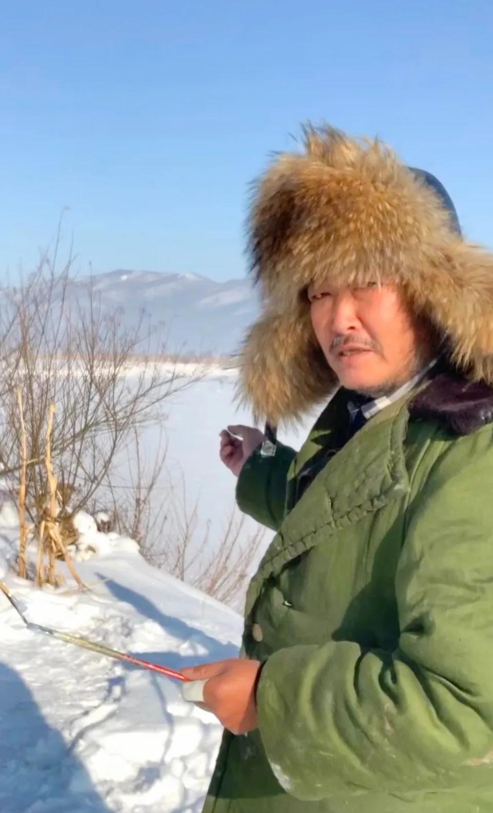 肖景志评论家,肖景志油画作品