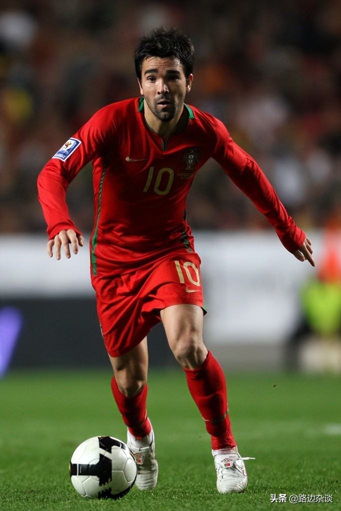 葡萄牙足坛历史国际排名,足坛历史葡萄牙最佳阵容