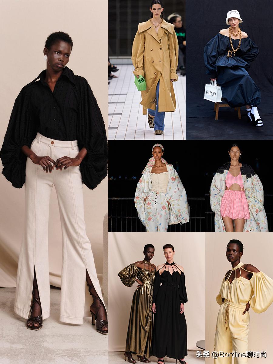 2022年春夏季流行百搭半袖,2022年半袖流行穿搭