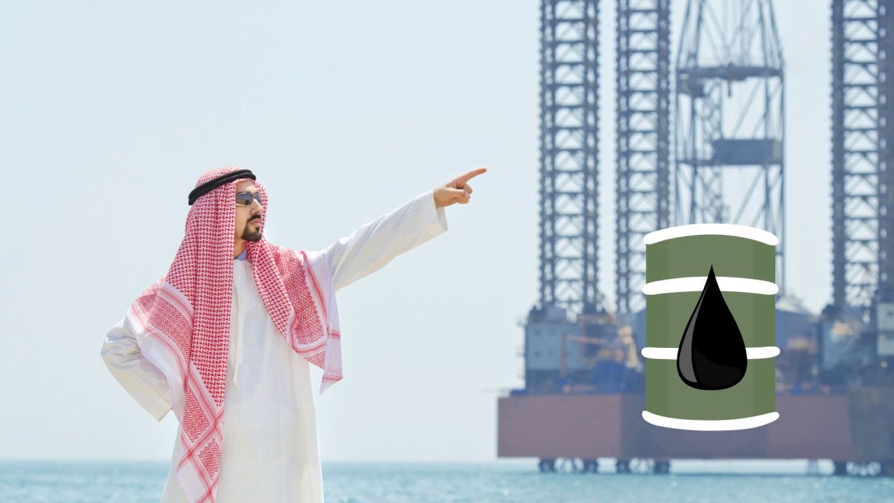 沙特推迟公布原油价格,沙特为啥大幅下调原油价格