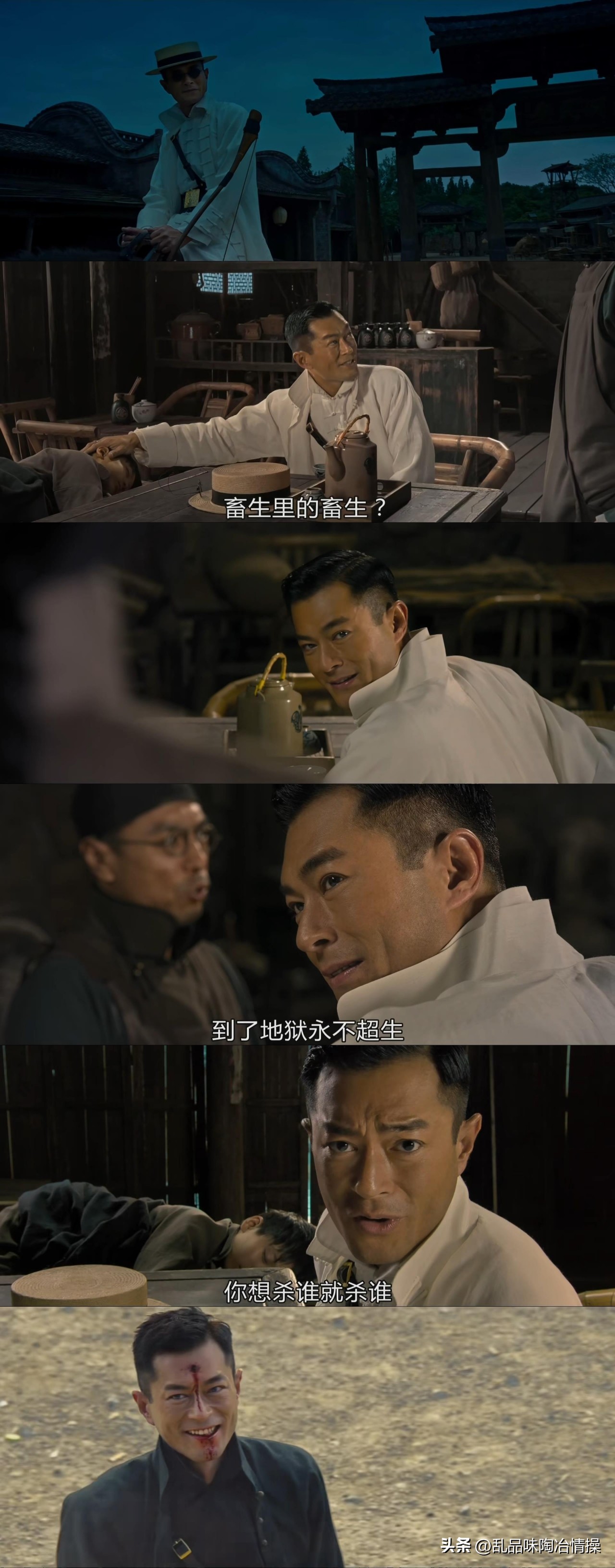 盘点八七年的小成本港产片,盘点这些年你看过的电视剧