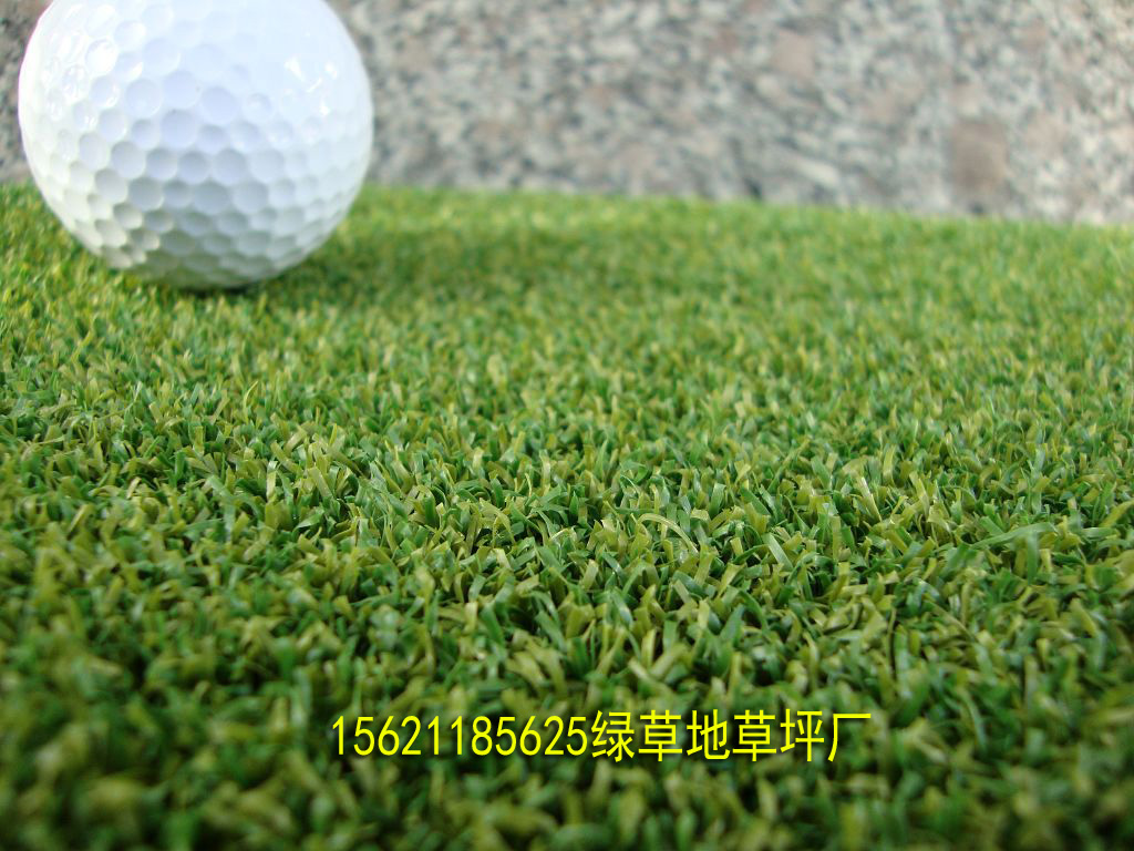 高尔夫果岭人造草坪多少钱,高尔夫草坪多少钱一平方