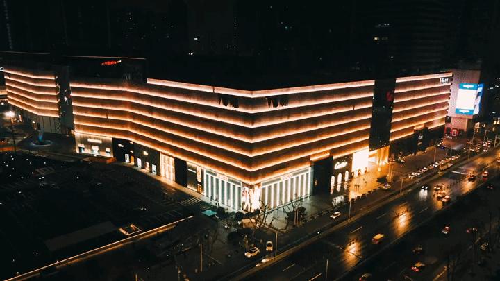 武汉东湖标志性建筑,武汉长江边的标志性建筑