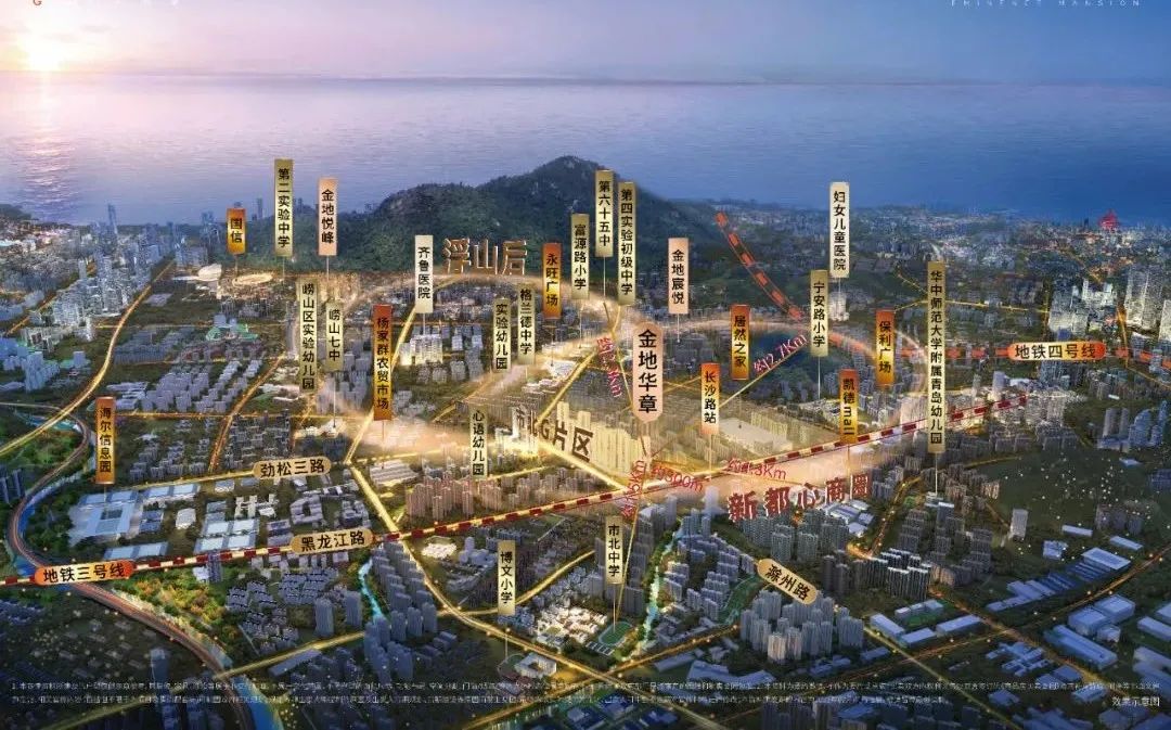 解限购解限价,楼市解除限购以后的房价