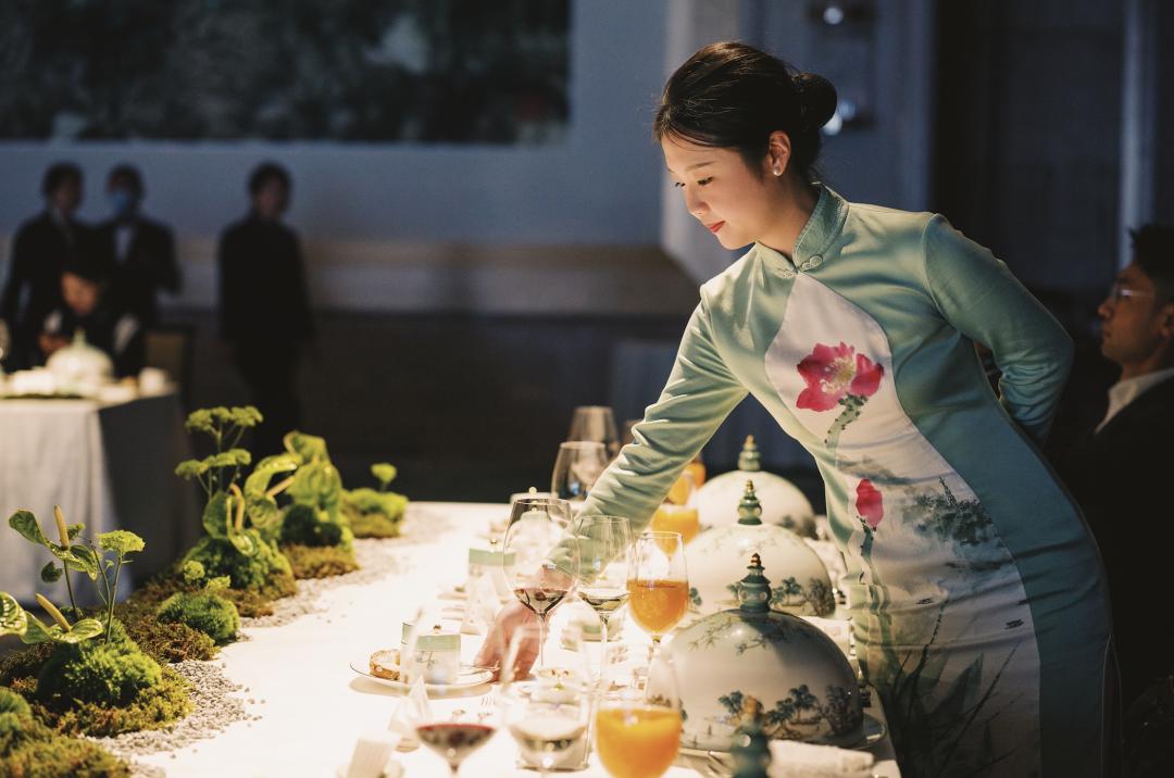 杭州好吃的餐厅排行榜前十名,杭州私房菜餐厅排行榜