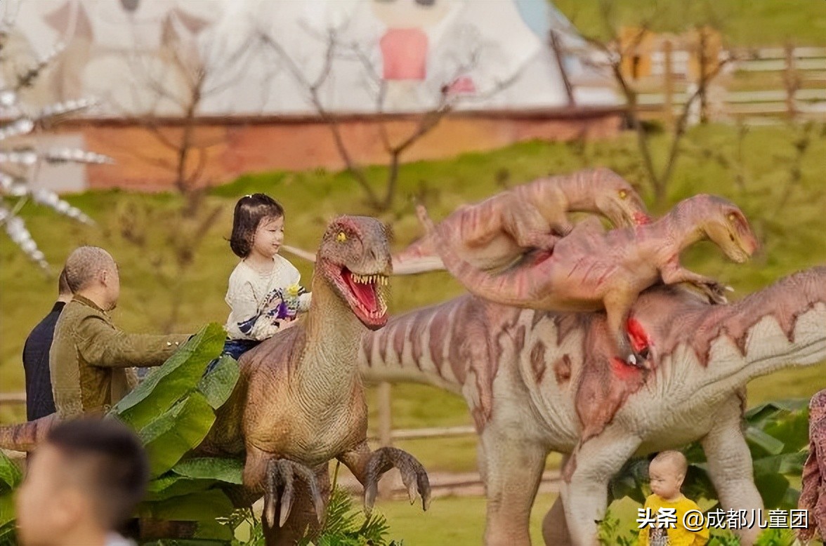 成都五一假期带孩子去哪里玩,五一成都带娃游