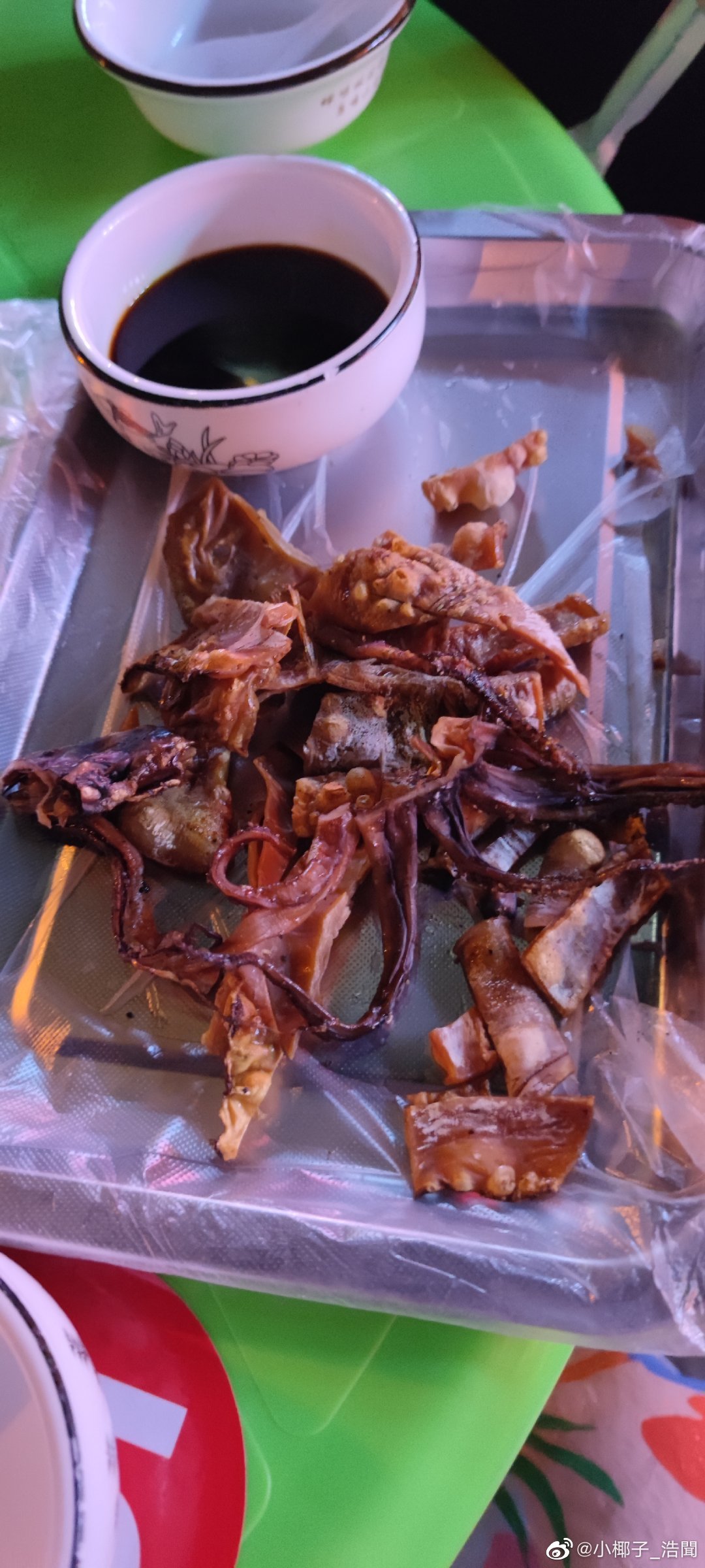 暑假十天山东半岛沿海亲子自驾游记，有详细花费记账