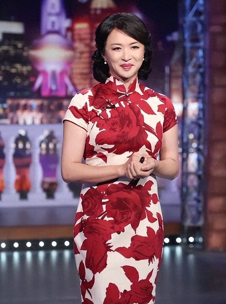 金星被问:做完变性手术后,和女人一起洗澡,会不会动心?