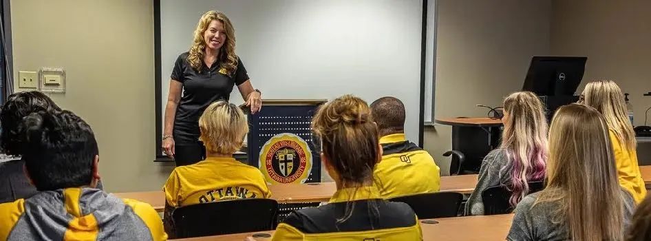 世界著名大学渥太华大学,走进世界名校