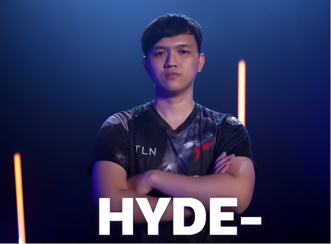 TI11战队巡礼：历经千辛的东南亚鹰爪——Talon