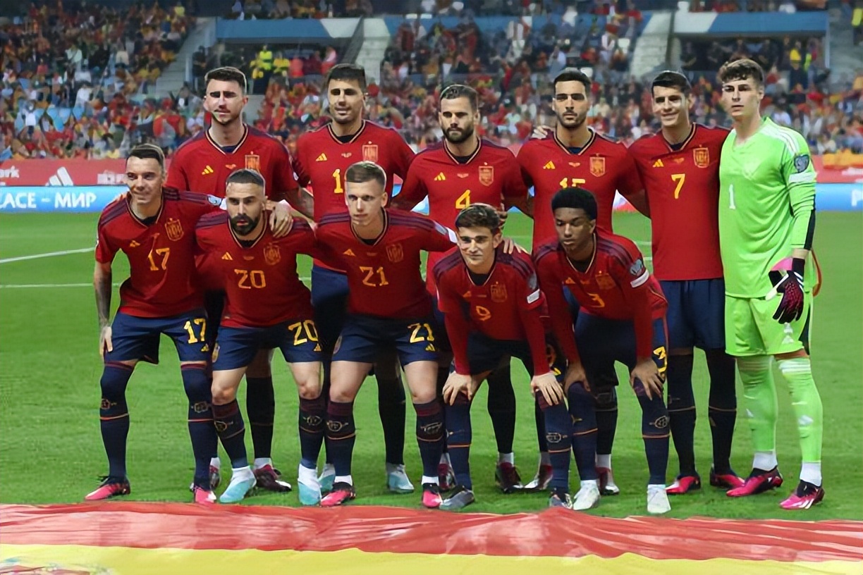 2018葡萄牙vs西班牙c罗的目光,c罗葡萄牙重新首发