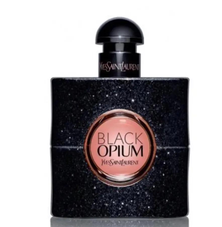 圣罗兰黑鸦片香水,圣罗兰黑鸦香水推荐