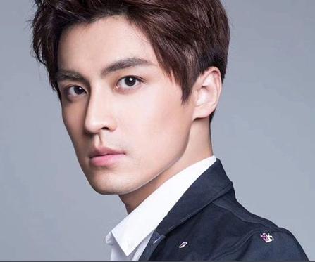 颜值最糟心的9个90后男星,90后最帅的前5位男明星