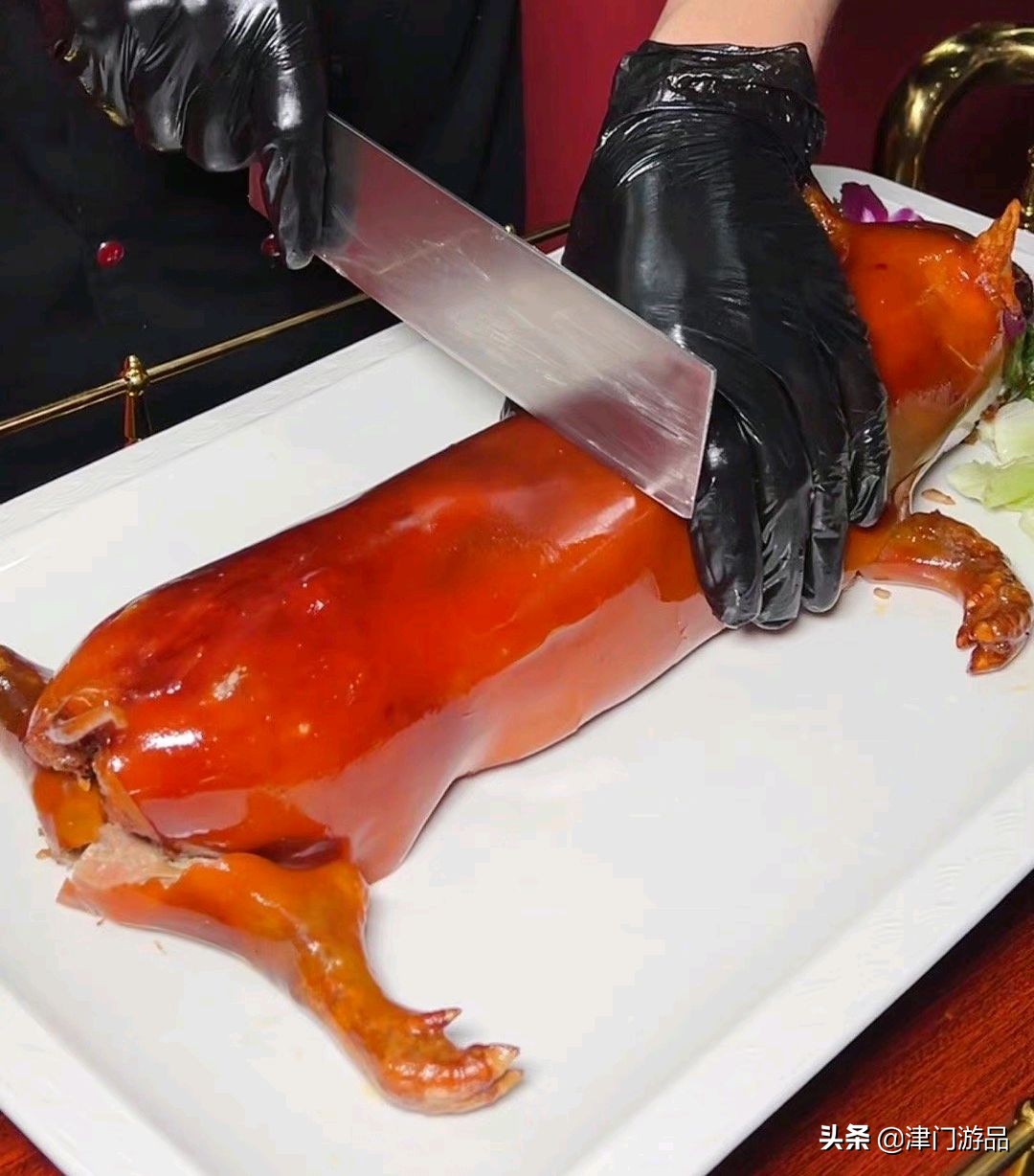 天津最具文艺气息的餐厅,天津有意境的餐厅