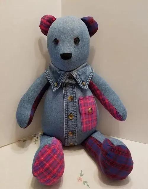 旧衣服做狗窝,衣服去旧油渍