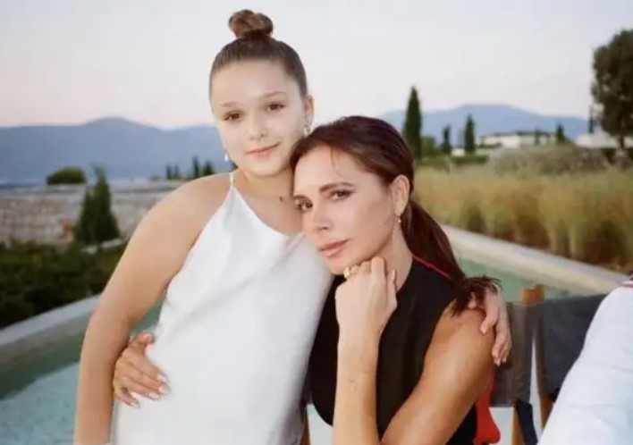 拒绝婆婆提供的婚纱,让老公布鲁克林冠妻姓,妮可拉什么来头?