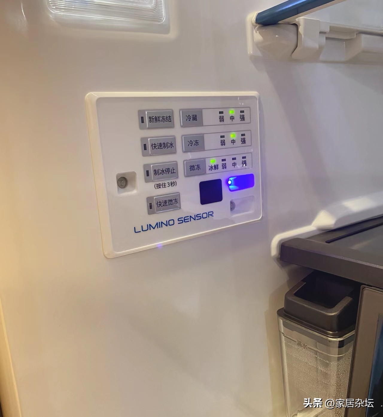 冰箱该怎么买看完这篇就全懂了,买冰箱八句话