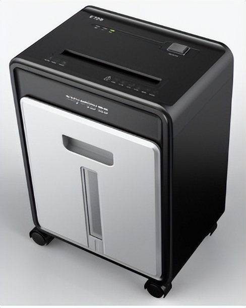 碎纸机怎么操作,碎纸机的小妙招