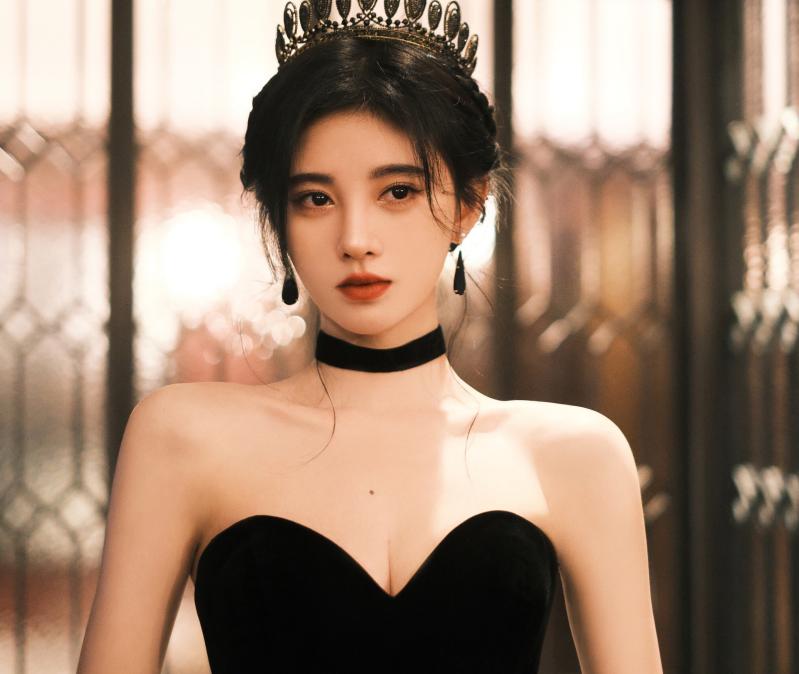 当氛围感美人遇到真美人，朱茵输多赢少，鞠婧祎章子怡暴露颜值