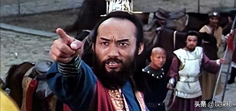 少林寺电影中的武术表演,电影少林寺演出对武术有什么影响