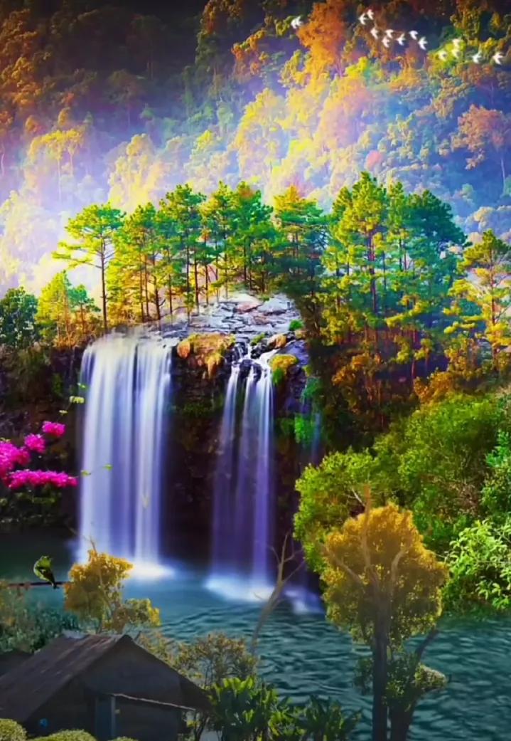 夏日的雨的诗句,原创夏日诗句