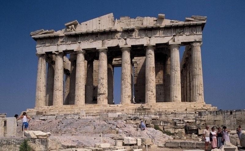 世界十大文明发展史,历史上最具影响力的八大文明