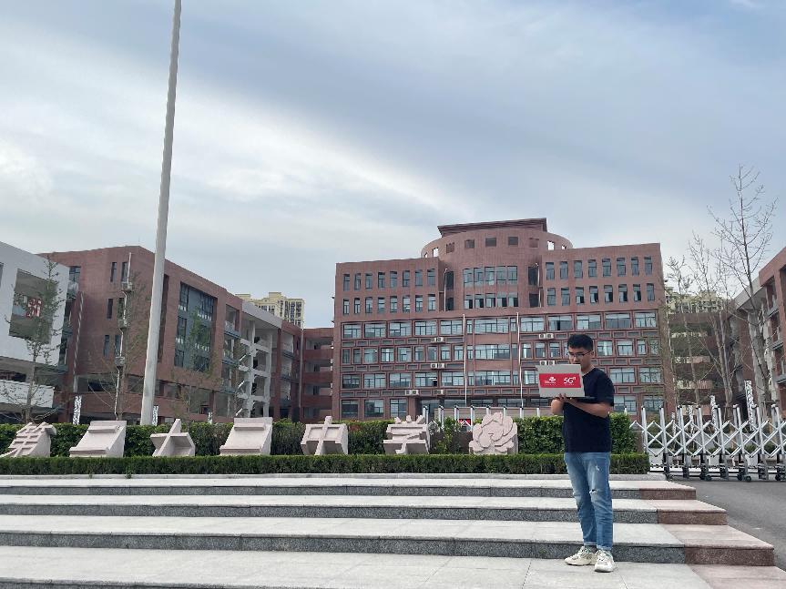 为梦想护航山东联通全力保障高考期间网络畅通