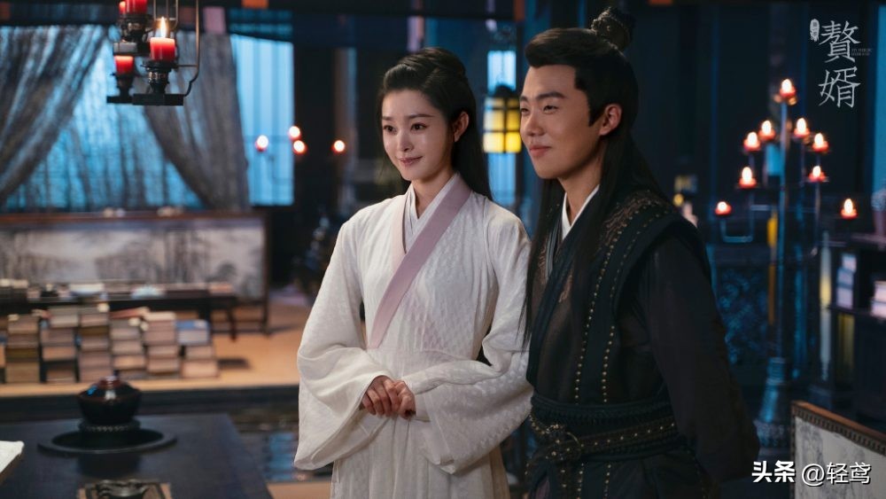 契约婚姻先婚后爱电视剧推荐,十部9.0高分先婚后爱电视剧