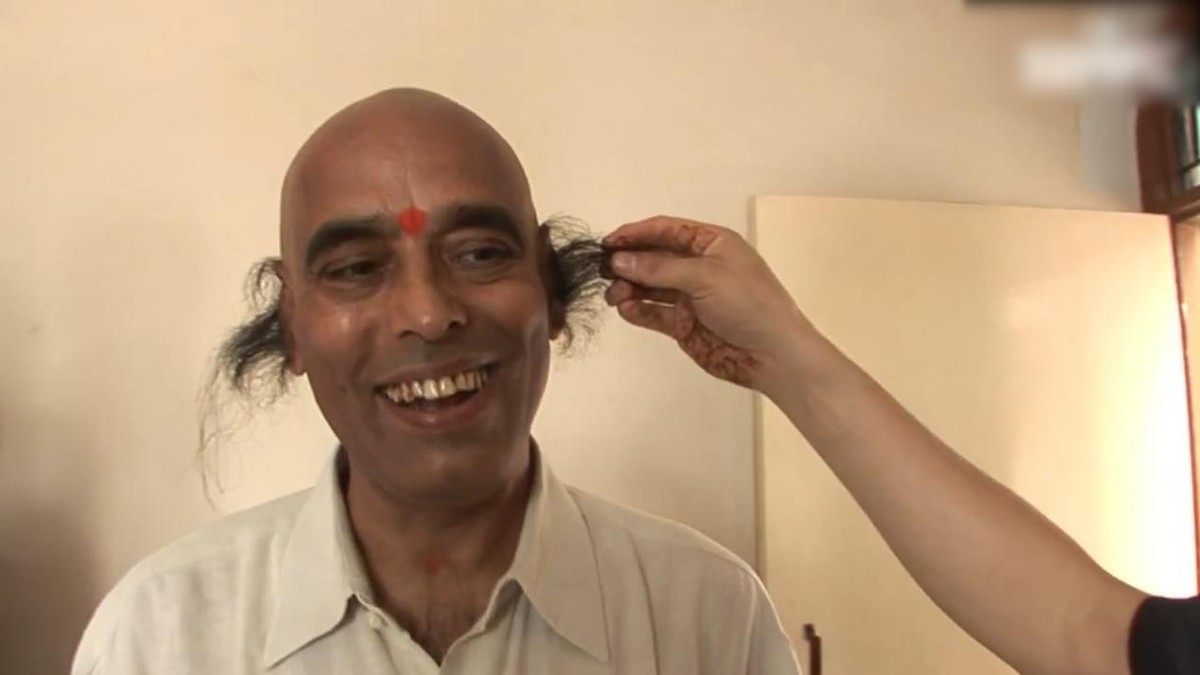 世界上身体部位最奇特的五个人,世界上身体最长的一个部位