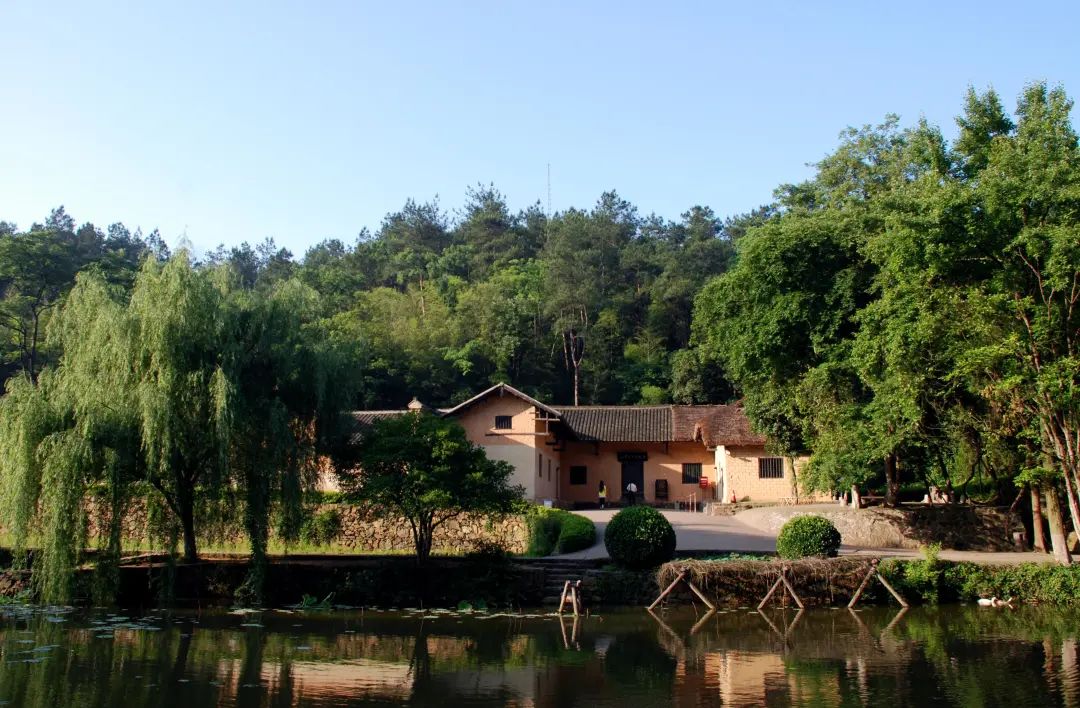 湘潭一日游必去景点推荐,从湘潭坐火车旅游的最佳景点